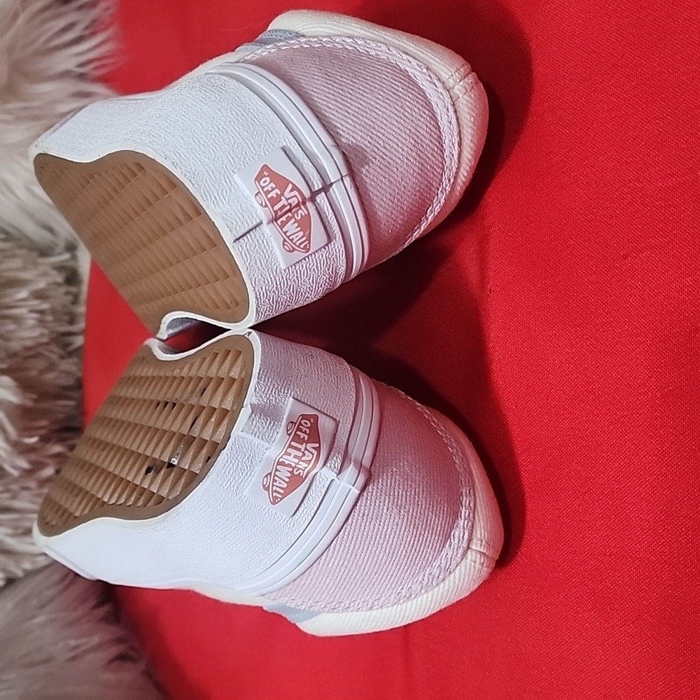 VANS SNEAKERS - Picture 9 of 12